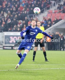 20.01.24 SC Freiburg - TSG 1899 Hoffenheim
