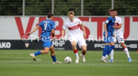 23.07.25 VfB Stuttgart II - SGV Freiberg