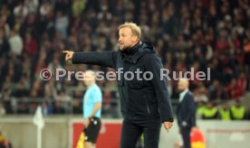 25.09.25 VfB Stuttgart - Celta de Vigo