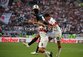VfB Stuttgart - SV Werder Bremen
