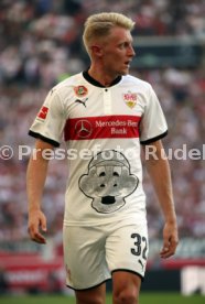 VfB Stuttgart - FC Augsburg