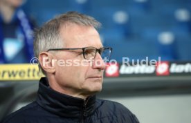 TSG 1899 Hoffenheim - VfB Stuttgart