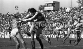 05.10.88 FC Tatabanya - VfB Stuttgart