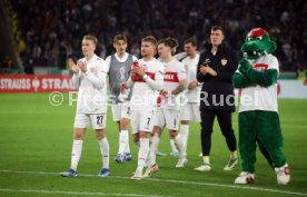 31.10.23 VfB Stuttgart - 1. FC Union Berlin
