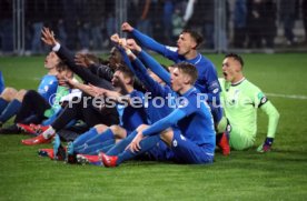 U19 TSG 1899 Hoffenheim - U19 Real Madrid
