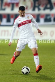 1. FC Heidenheim- VfB Stuttgart