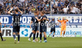 18.04.26 TSG 1899 Hoffenheim - Borussia Dortmund