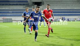 12.09.20 Karlsruher SC - 1. FC Union Berlin