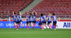 21.03.26 Frauen VfB Stuttgart - 1. FSV Mainz 05