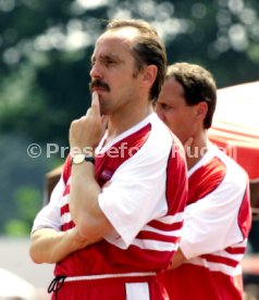04.07.97 U19 VfB Stuttgart - U19 SV Werder Bremen