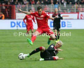 1. FC Union Berlin - 1. FC Kaiserslautern