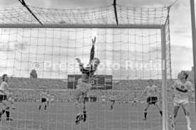 20.08.88 VfB Stuttgart - Stuttgarter Kickers