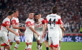 04.09.26 VfB Stuttgart - 1. FC K&ouml;ln