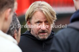 11.10.22 VfB Stuttgart Training