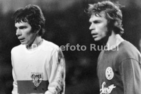 07.12.74 VfB Stuttgart - MSV Duisburg