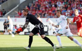 17.09.23 1. FC Heidenheim - SV Werder Bremen
