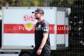 24.08.26 VfB Stuttgart Training