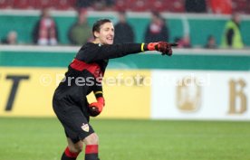 VfB Stuttgart - Eintracht Braunschweig