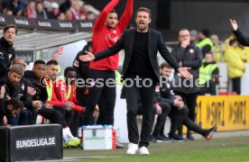VfB Stuttgart - Hannover 96