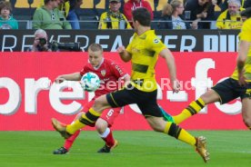 Borussia Dortmund - VfB Stuttgart