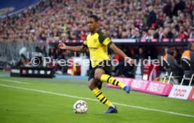 FC Bayern M&uuml;nchen - Borussia Dortmund