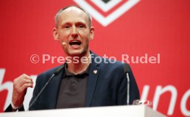 VfB Stuttgart Mitgliederversammlung 2019
