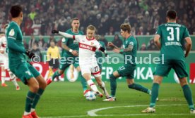 04.02.25 VfB Stuttgart - FC Augsburg