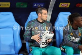 28.05.22 UEFA Champions League Finale 2022 FC Liverpool - Real Madrid