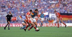 30.05.92 DFB Deutschland - T&uuml;rkei