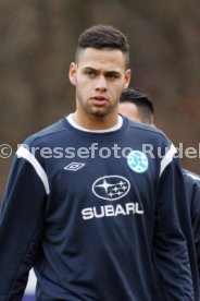 Stuttgarter Kickers