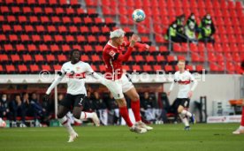 22.01.22 SC Freiburg - VfB Stuttgart