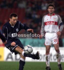 17.11.00 VfB Stuttgart - TSV 1860 M&uuml;nchen