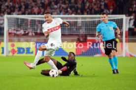 25.09.25 VfB Stuttgart - Celta de Vigo