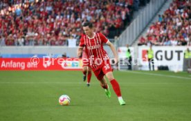 11.09.22 SC Freiburg - Borussia M&ouml;nchengladbach