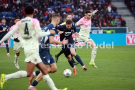 17.01.26 TSG 1899 Hoffenheim - Bayer 04 Leverkusen
