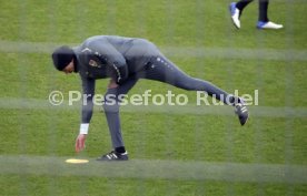 23.03.21 VfB Stuttgart Training