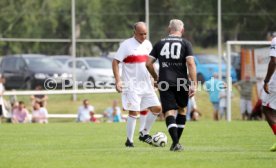 19.07.25 TSV Leutenbach - VfB Stuttgart Traditionself