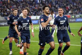 13.12.25 TSG 1899 Hoffenheim - Hamburger SV