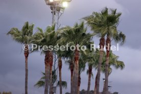 26.01.22 VfB Stuttgart Trainingslager Marbella 2022