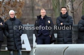 05.01.25 VfB Stuttgart - Ajax Amsterdam