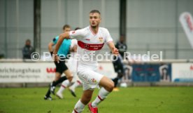 29.08.20 VfB Stuttgart - Arminia Bielefeld