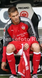 Eintracht Frankfurt - VfB Stuttgart