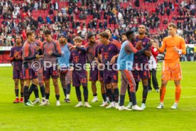 10.10.26 FC Augsburg - FC Bayern M&uuml;nchen
