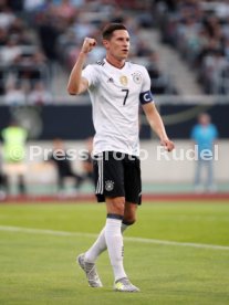 DFB Deutschland - San Marino