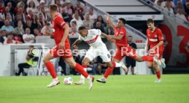19.09.25 VfB Stuttgart - FC St. Pauli
