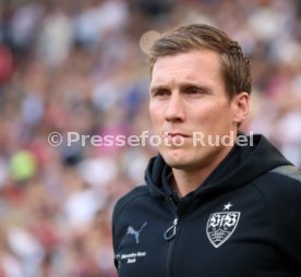 VfB Stuttgart - FC Augsburg
