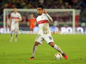 VfB Stuttgart - Borussia Dortmund