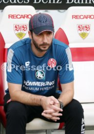 VfB Stuttgart - 1. FSV Mainz 05