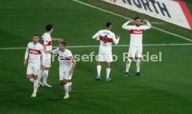 11.11.23 VfB Stuttgart - Borussia Dortmund
