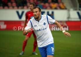1. FC Heidenheim - SV Darmstadt 98